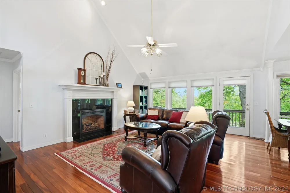 1033 S 263 WestAvenue Sand Springs, OK 74063