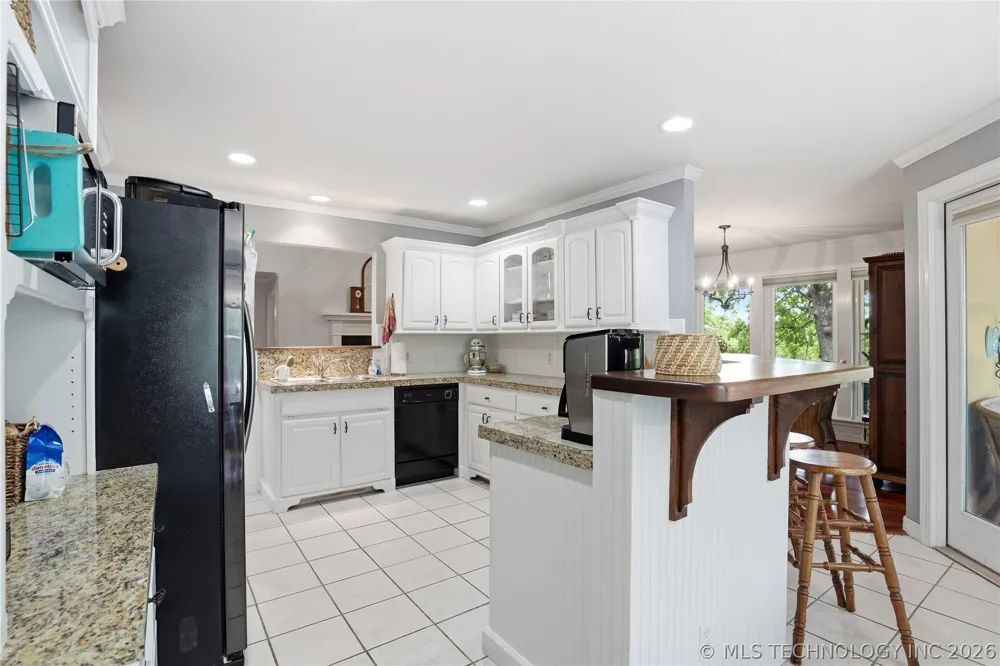 1033 S 263 WestAvenue Sand Springs, OK 74063