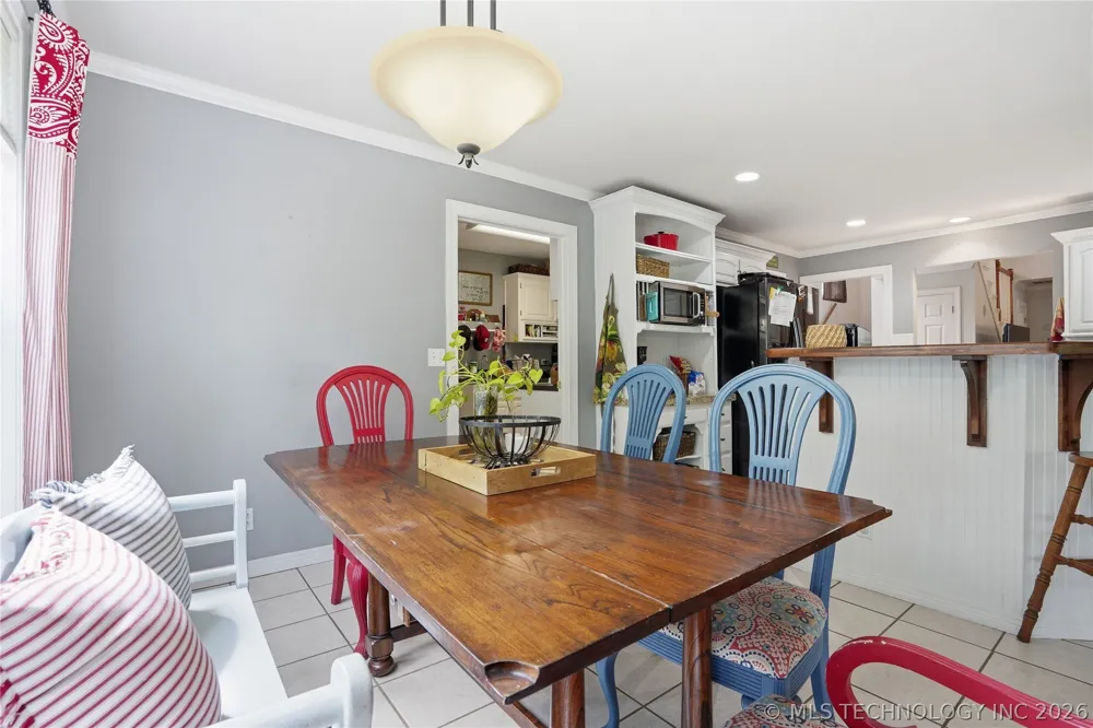 1033 S 263 WestAvenue Sand Springs, OK 74063