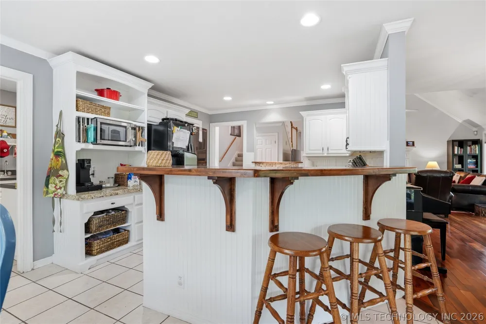 1033 S 263 WestAvenue Sand Springs, OK 74063