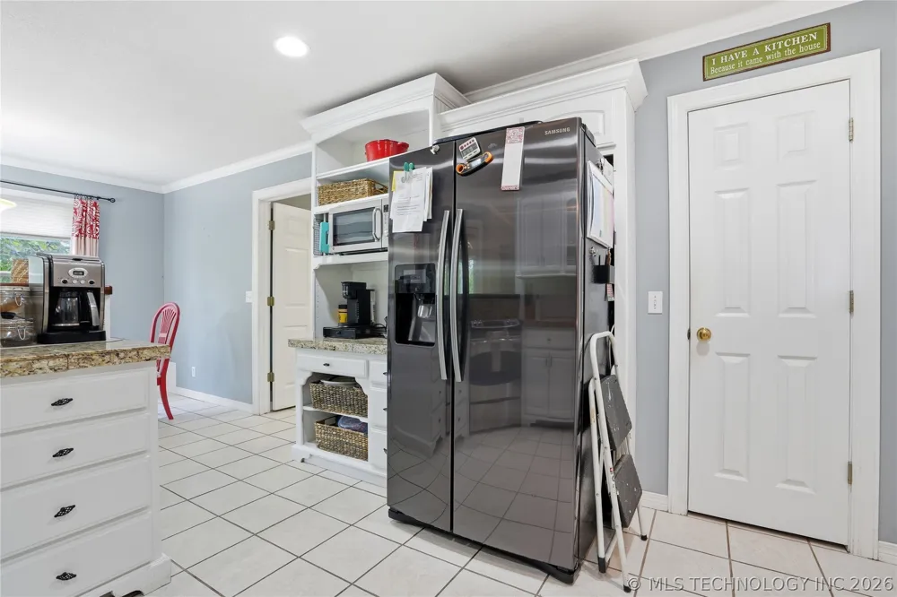 1033 S 263 WestAvenue Sand Springs, OK 74063