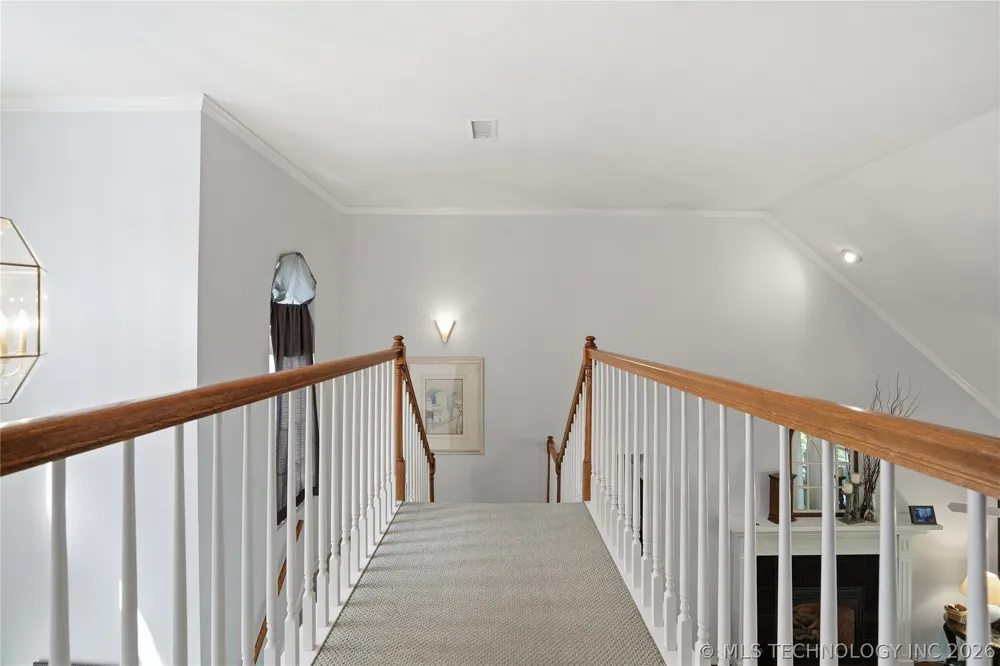 1033 S 263 WestAvenue Sand Springs, OK 74063