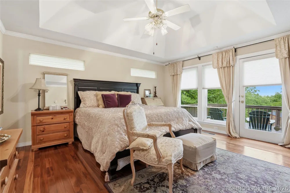 1033 S 263 WestAvenue Sand Springs, OK 74063