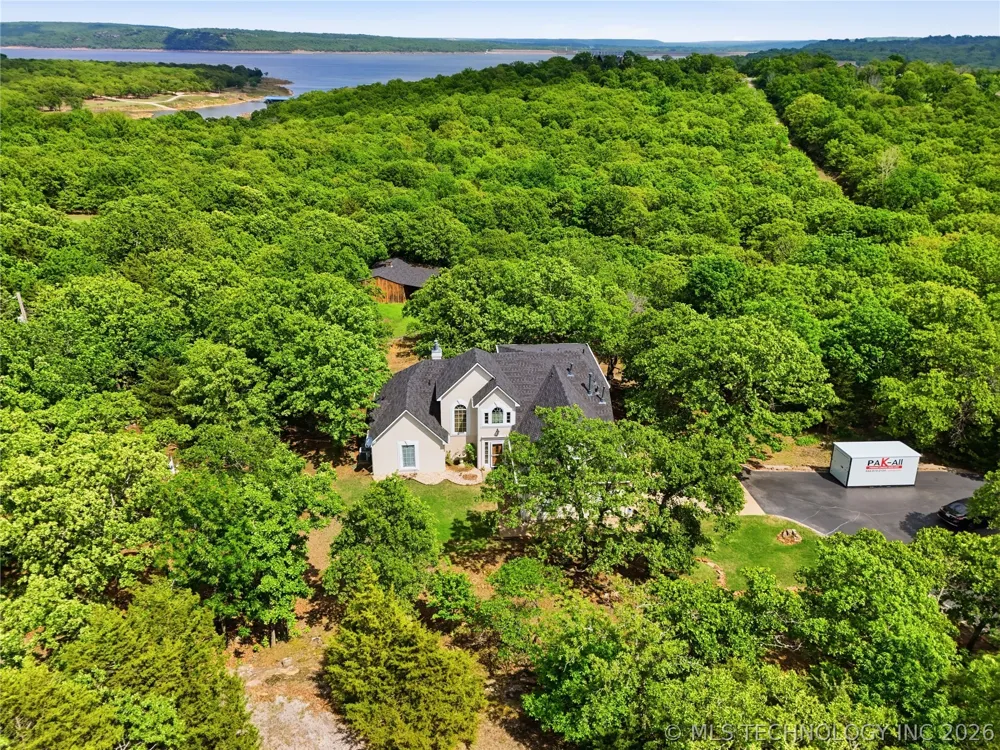 1033 S 263 WestAvenue Sand Springs, OK 74063