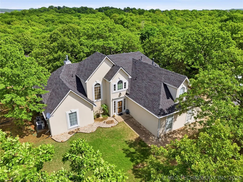 1033 S 263 WestAvenue Sand Springs, OK 74063