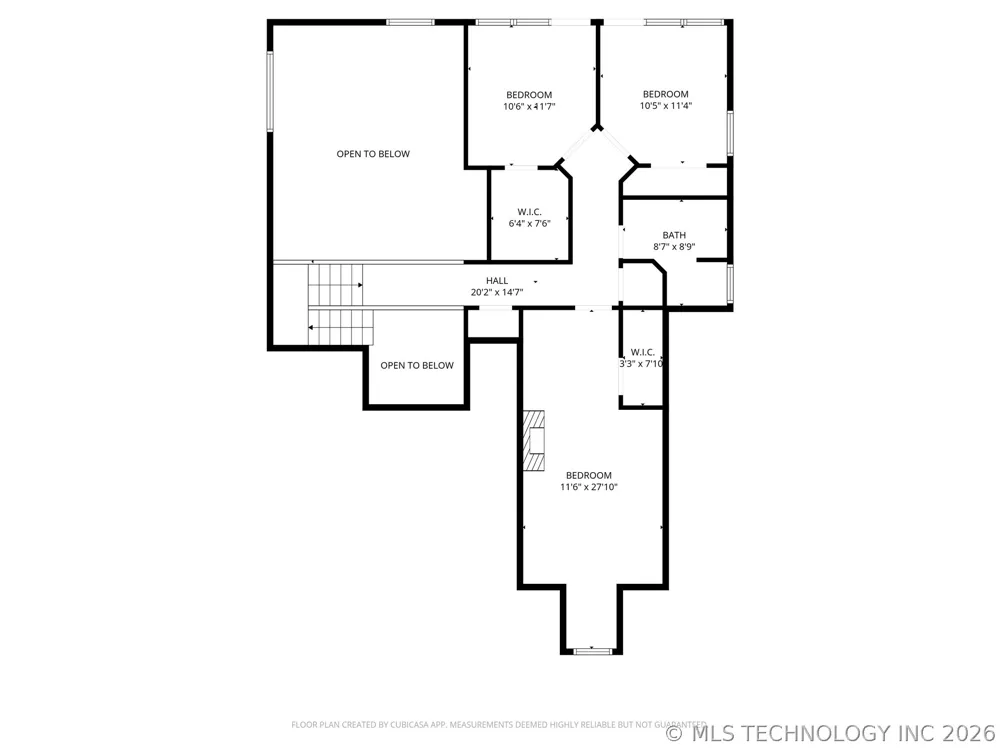 1033 S 263 WestAvenue Sand Springs, OK 74063