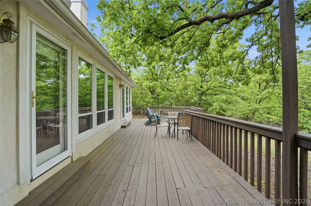1033 S 263 WestAvenue Sand Springs, OK 74063