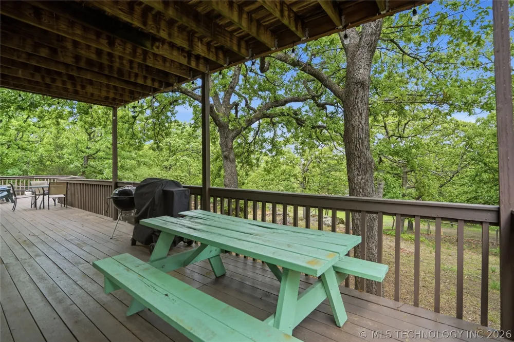 1033 S 263 WestAvenue Sand Springs, OK 74063