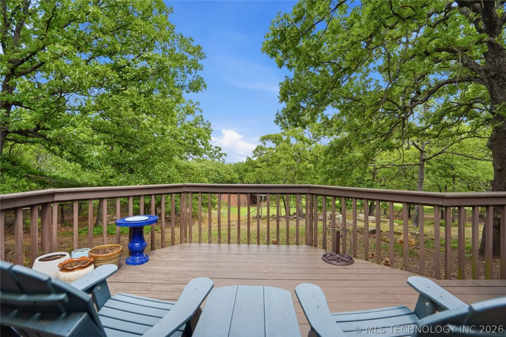 1033 S 263 WestAvenue Sand Springs, OK 74063