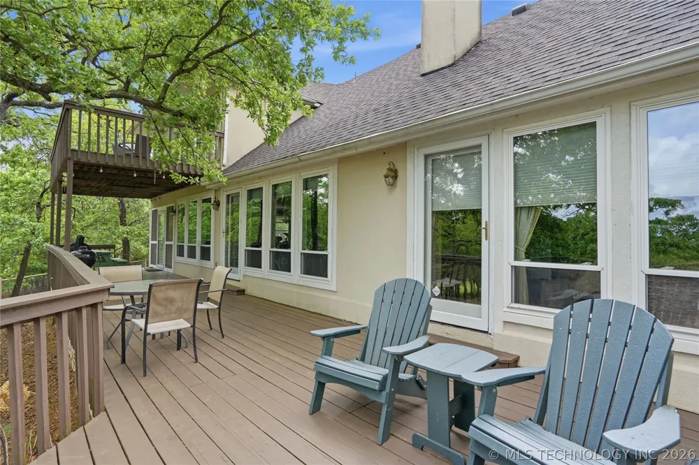 1033 S 263 WestAvenue Sand Springs, OK 74063