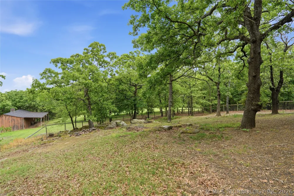 1033 S 263 WestAvenue Sand Springs, OK 74063