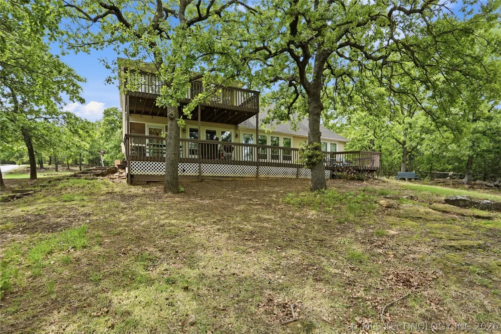 1033 S 263 WestAvenue Sand Springs, OK 74063