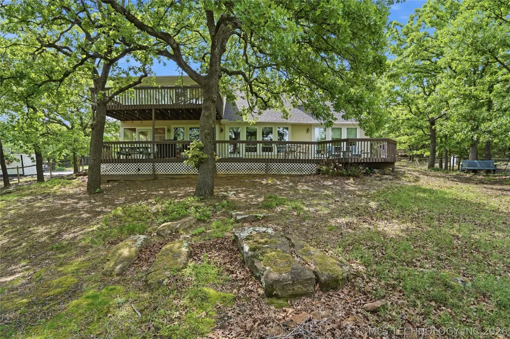 1033 S 263 WestAvenue Sand Springs, OK 74063