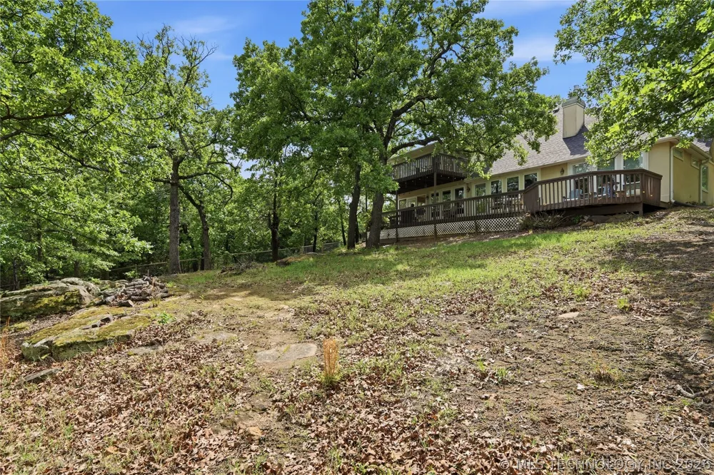 1033 S 263 WestAvenue Sand Springs, OK 74063