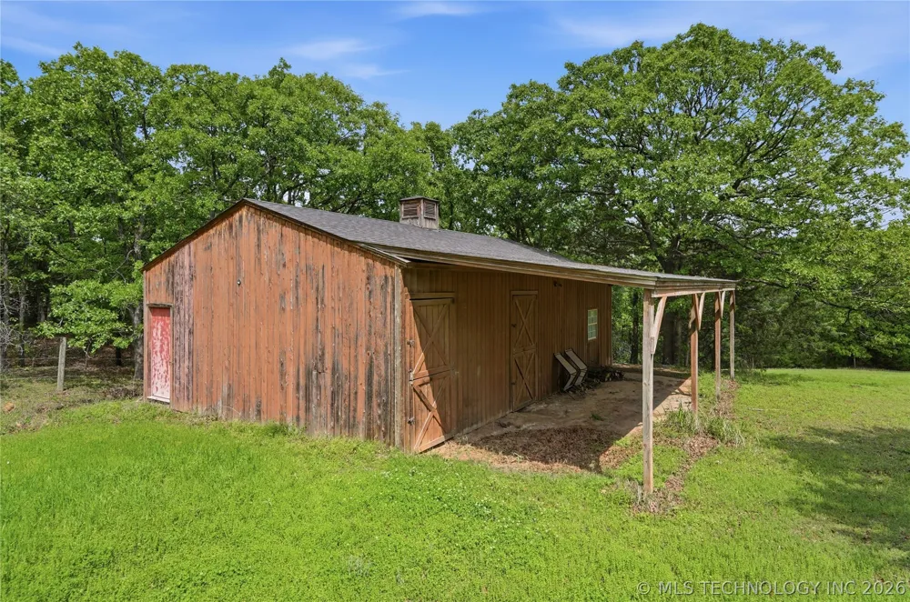 1033 S 263 WestAvenue Sand Springs, OK 74063