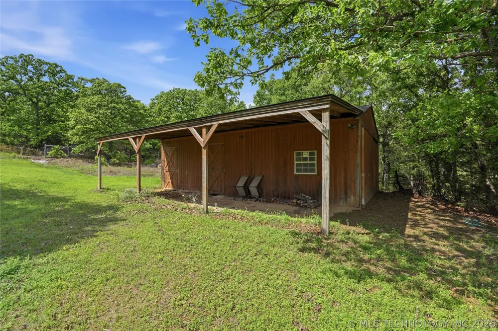 1033 S 263 WestAvenue Sand Springs, OK 74063