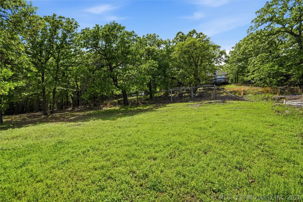1033 S 263 WestAvenue Sand Springs, OK 74063