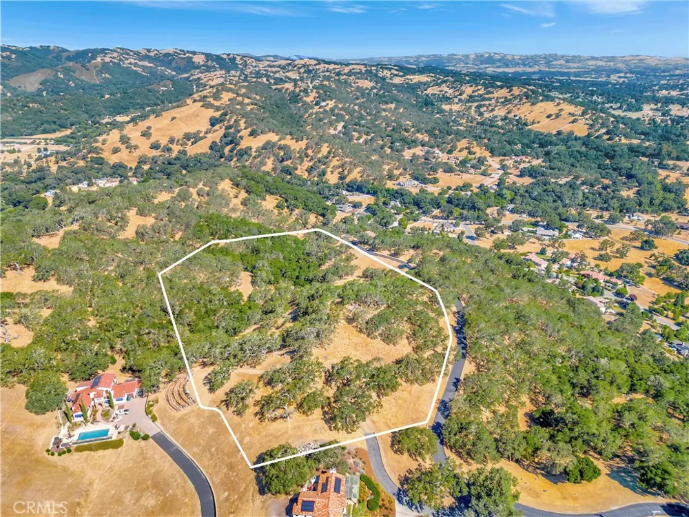 6452 Alta Pradera Atascadero, CA 93422