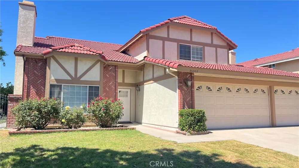 26062 Reynolds Loma Linda, CA 92354