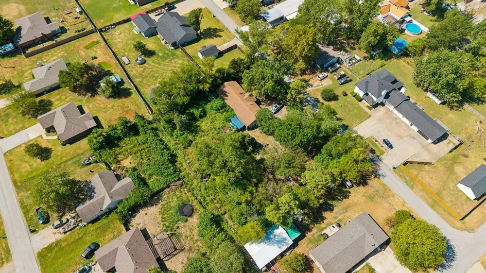 11743 192nd EastAvenue Collinsville, OK 74021