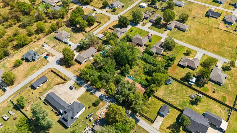 11743 192nd EastAvenue Collinsville, OK 74021