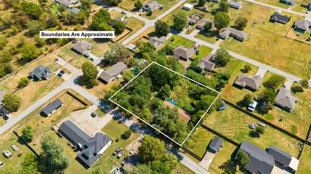 11743 192nd EastAvenue Collinsville, OK 74021
