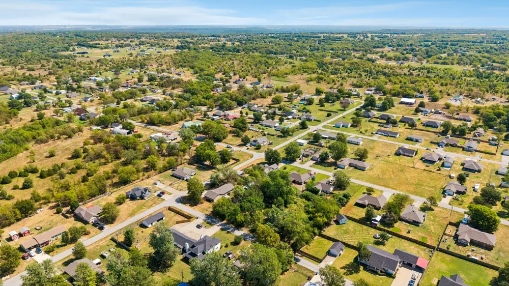 11743 192nd EastAvenue Collinsville, OK 74021