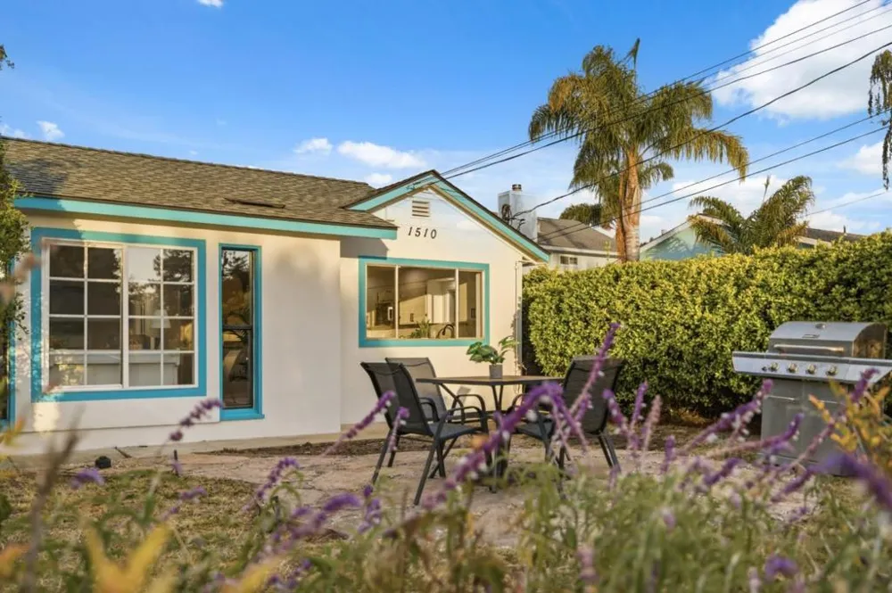 1510 Thompson Avenue Santa Cruz, CA 95062