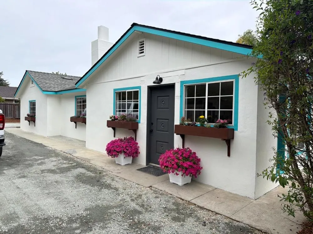1510 Thompson Avenue Santa Cruz, CA 95062