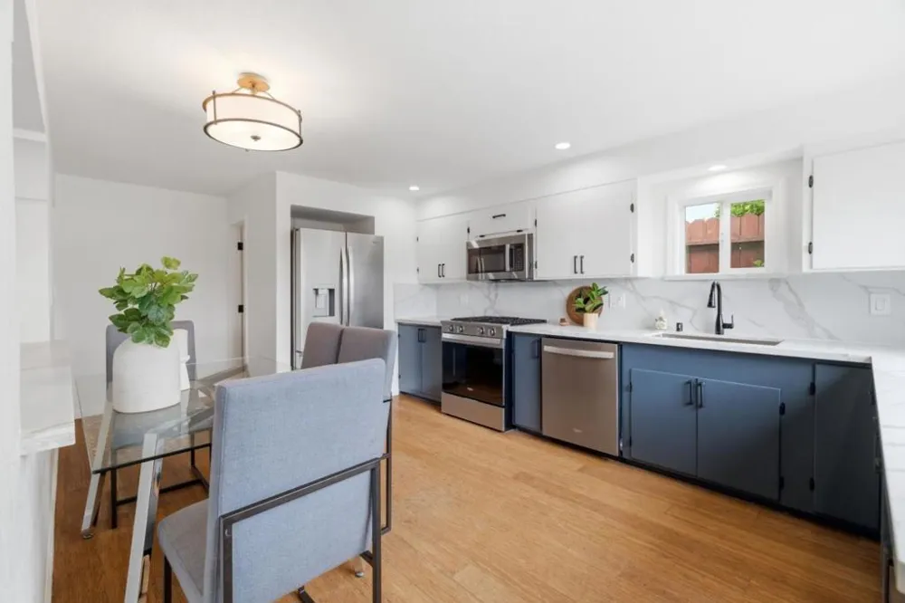 1510 Thompson Avenue Santa Cruz, CA 95062