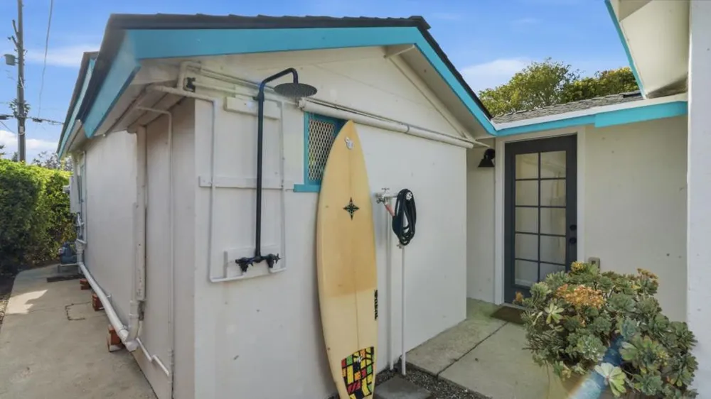 1510 Thompson Avenue Santa Cruz, CA 95062