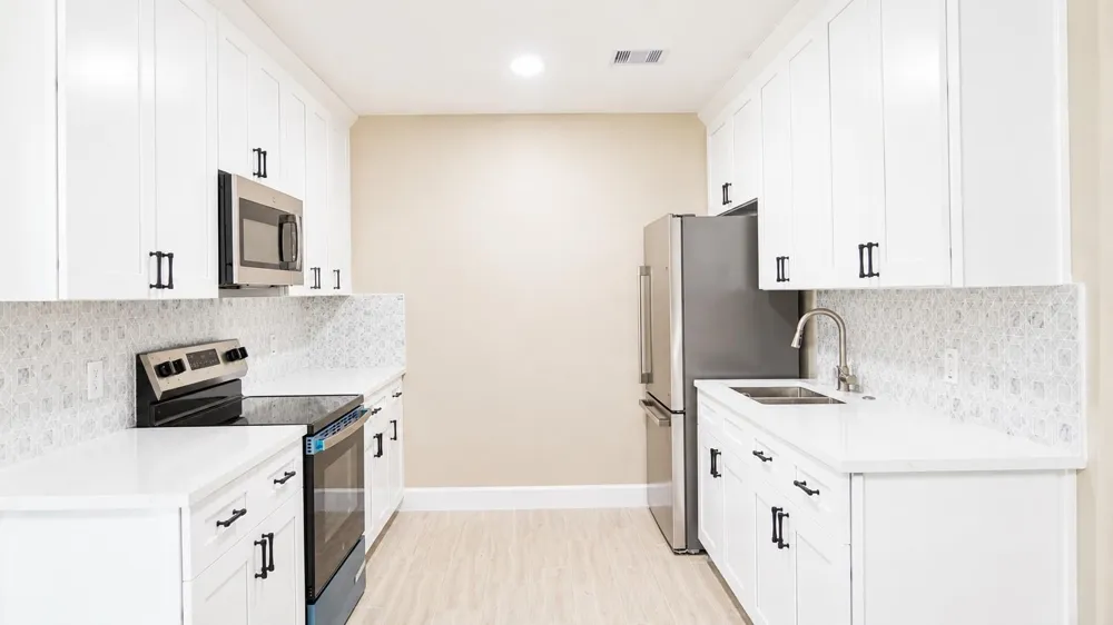 1206 Pinewood Lane Pasadena, TX 77502