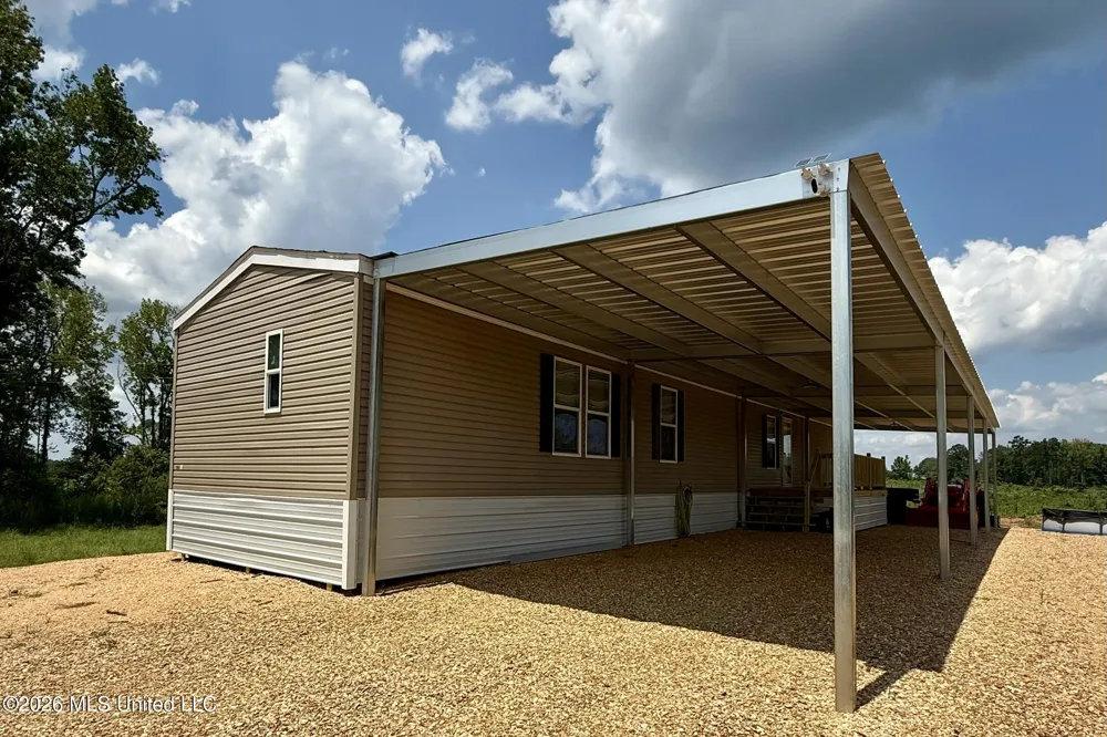 3368 Busy Corner Road Gloster, MS 39638