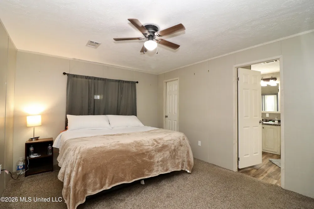 3368 Busy Corner Road Gloster, MS 39638