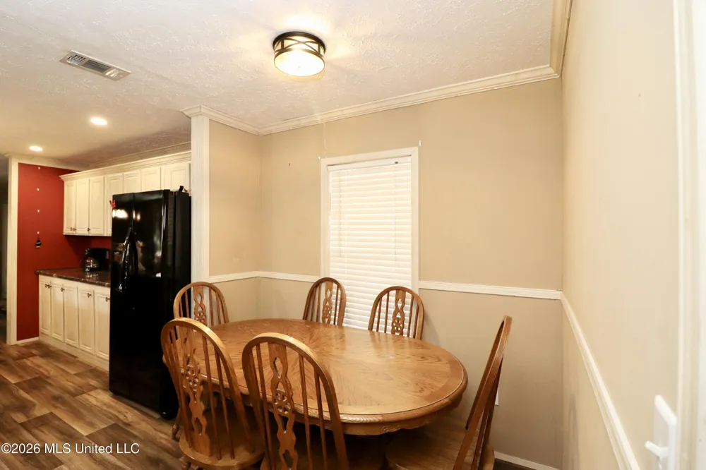3368 Busy Corner Road Gloster, MS 39638