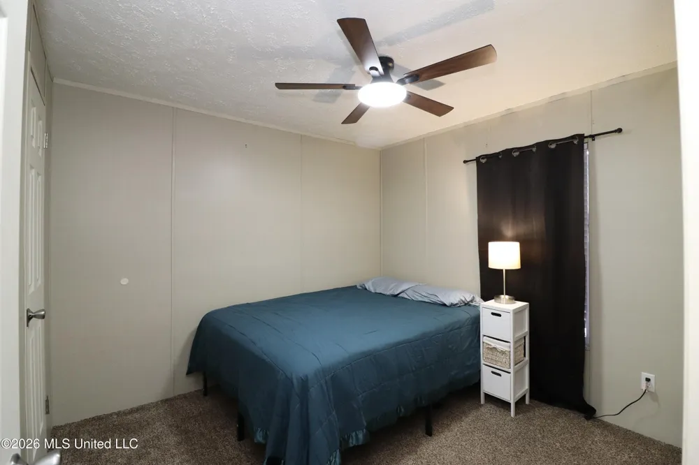 3368 Busy Corner Road Gloster, MS 39638