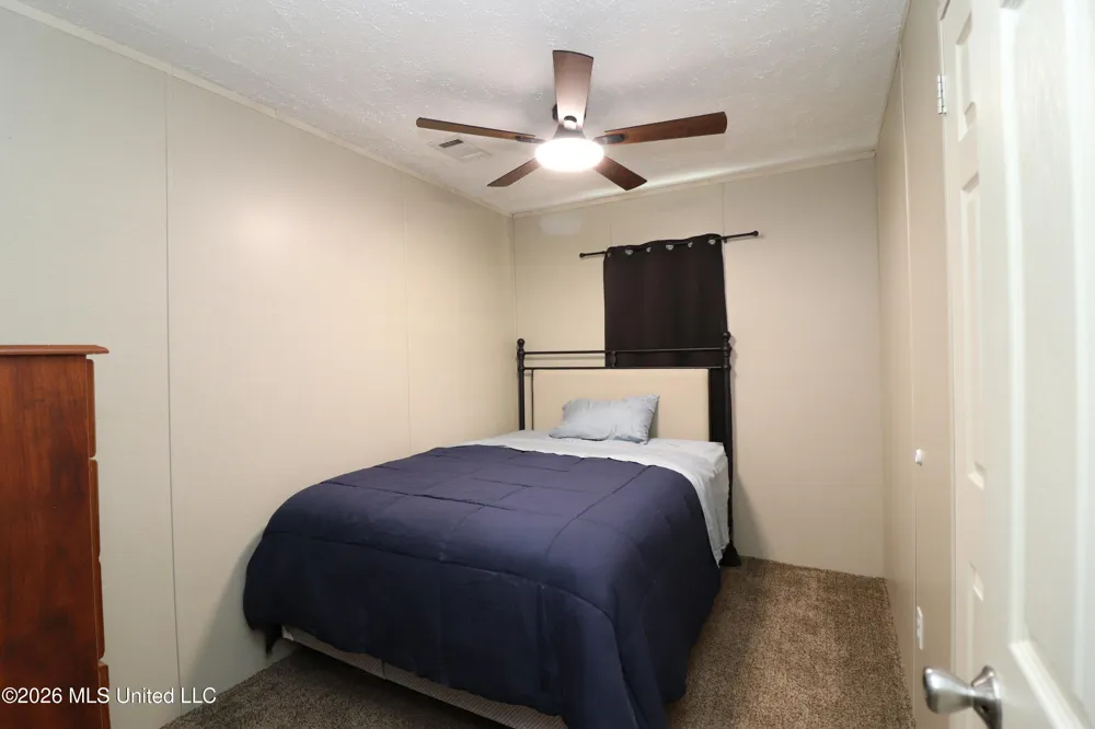 3368 Busy Corner Road Gloster, MS 39638