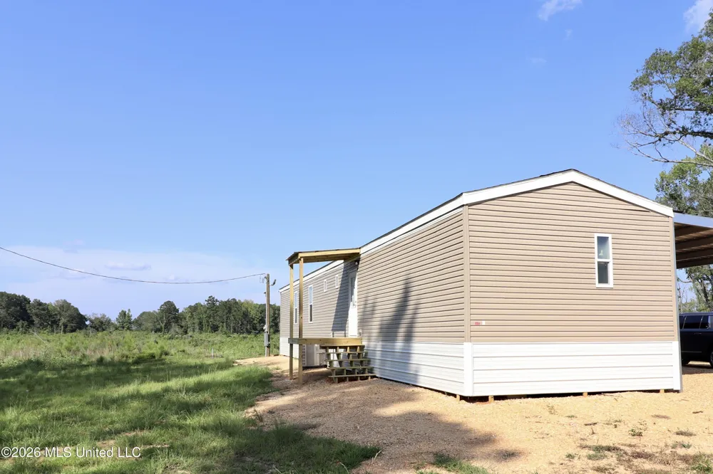 3368 Busy Corner Road Gloster, MS 39638