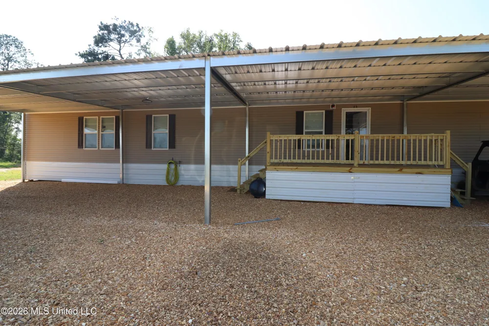 3368 Busy Corner Road Gloster, MS 39638