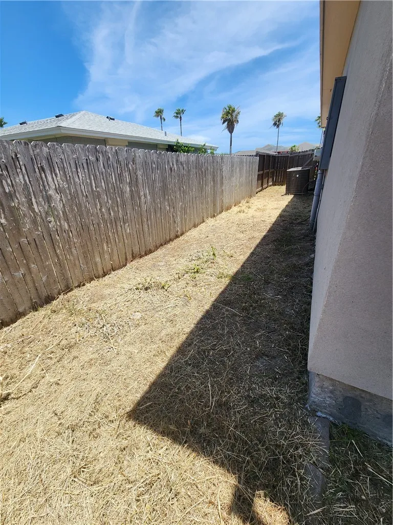 15741 Cuttysark Street Corpus Christi, TX 78418