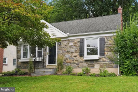 505 GLENDALE ROAD
