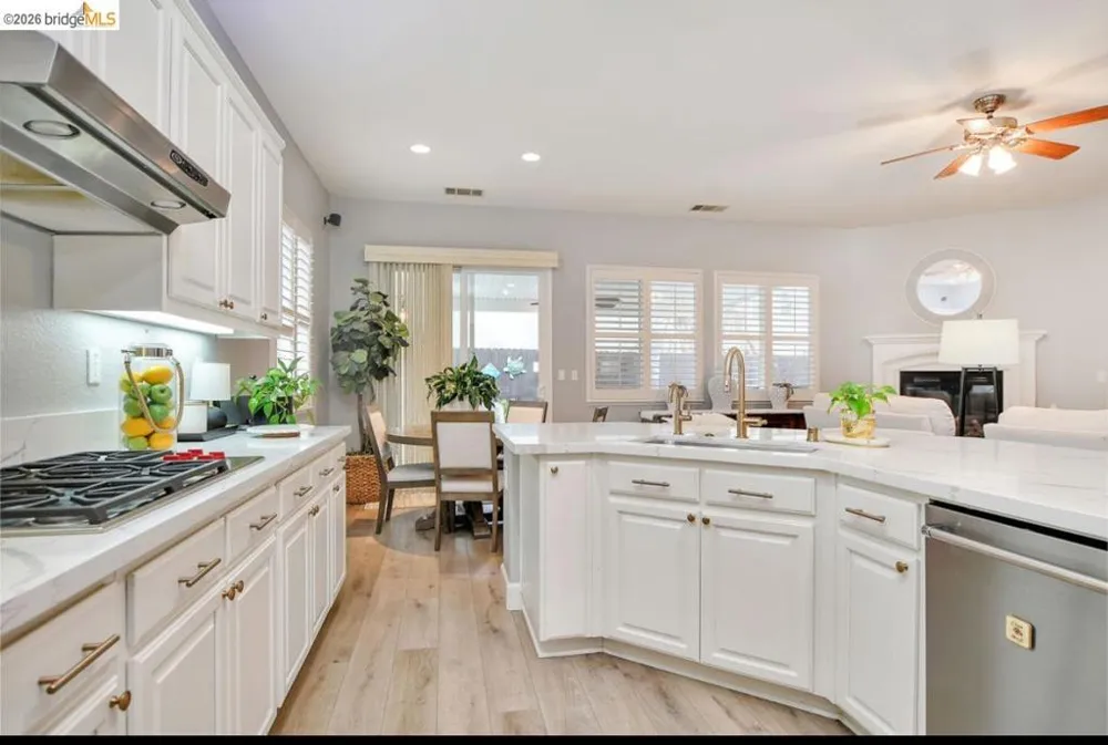 1771 Wilde Dr Discovery Bay, CA 94505