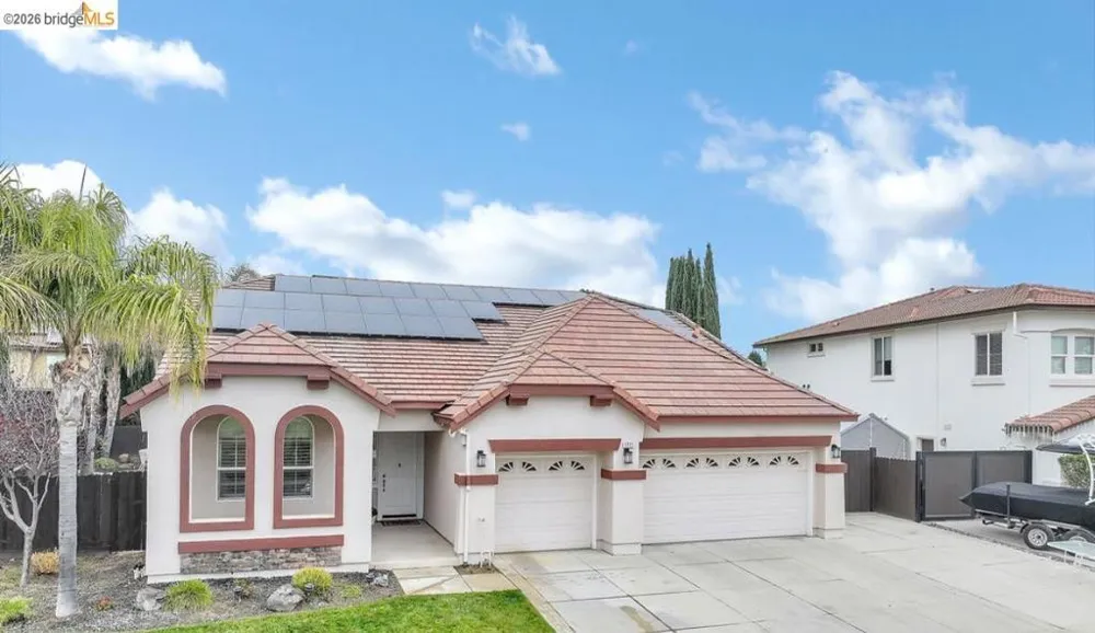 1771 Wilde Dr Discovery Bay, CA 94505