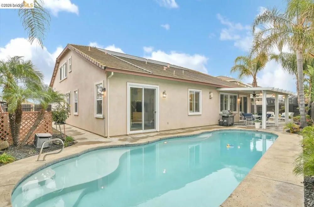1771 Wilde Dr Discovery Bay, CA 94505