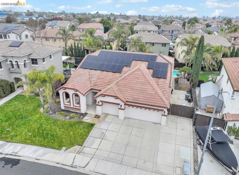 1771 Wilde Dr Discovery Bay, CA 94505