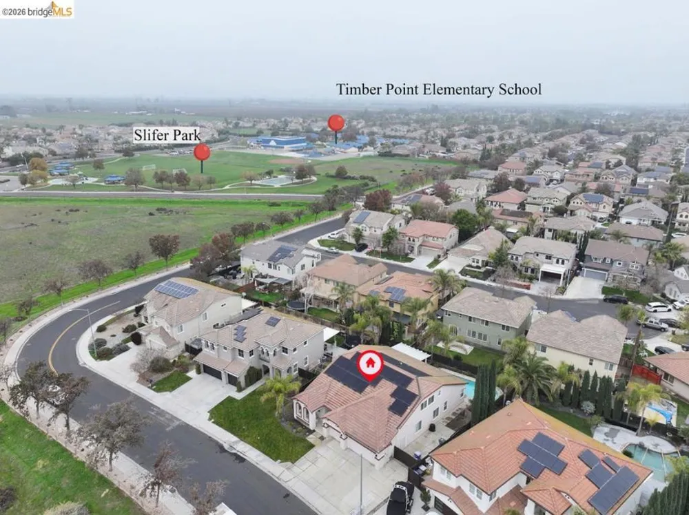 1771 Wilde Dr Discovery Bay, CA 94505