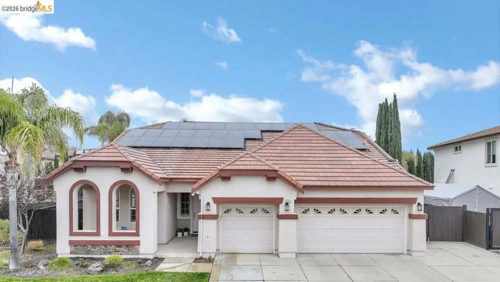 1771 Wilde Dr Discovery Bay, CA 94505