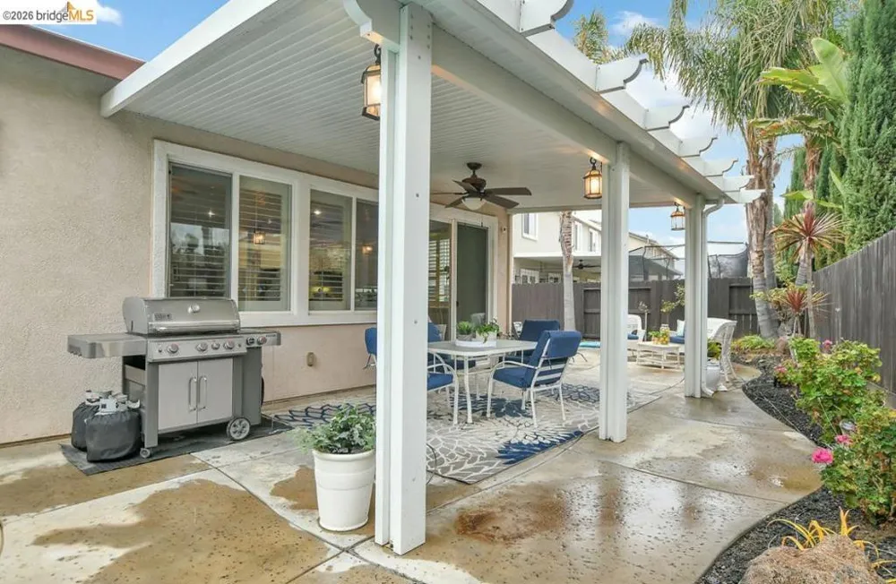 1771 Wilde Dr Discovery Bay, CA 94505