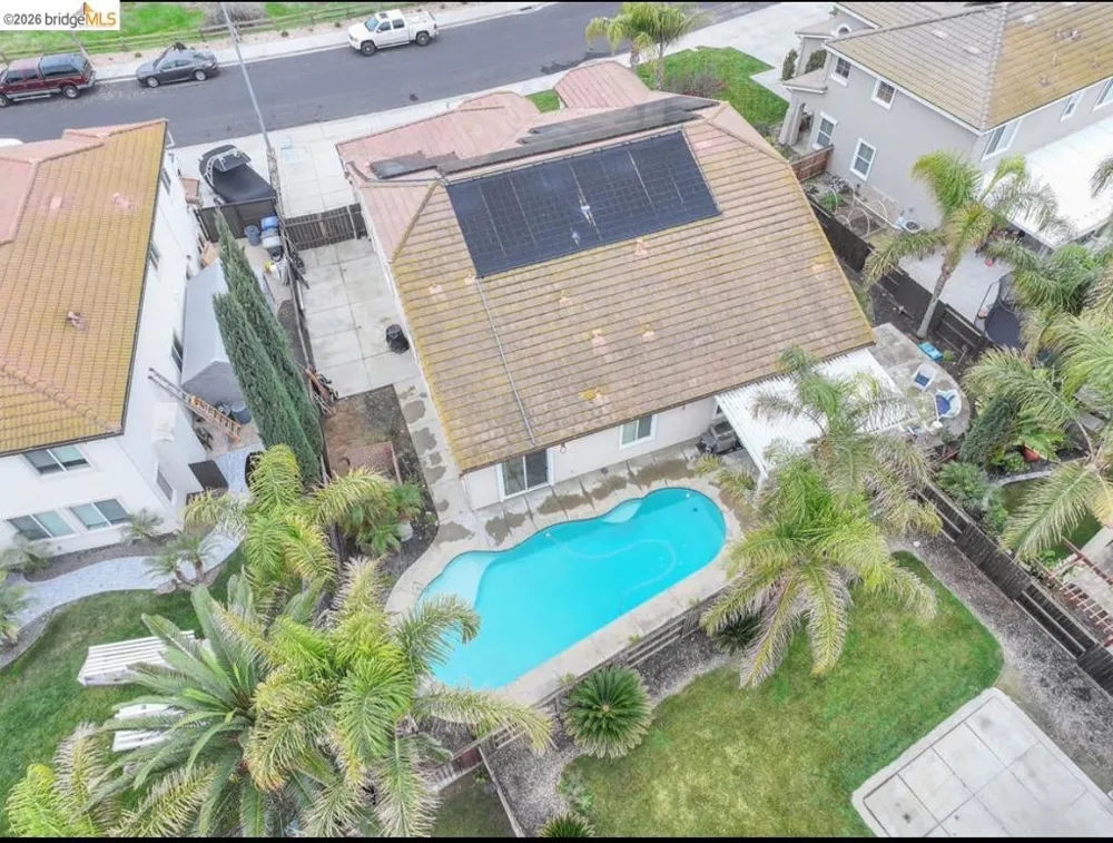 1771 Wilde Dr Discovery Bay, CA 94505