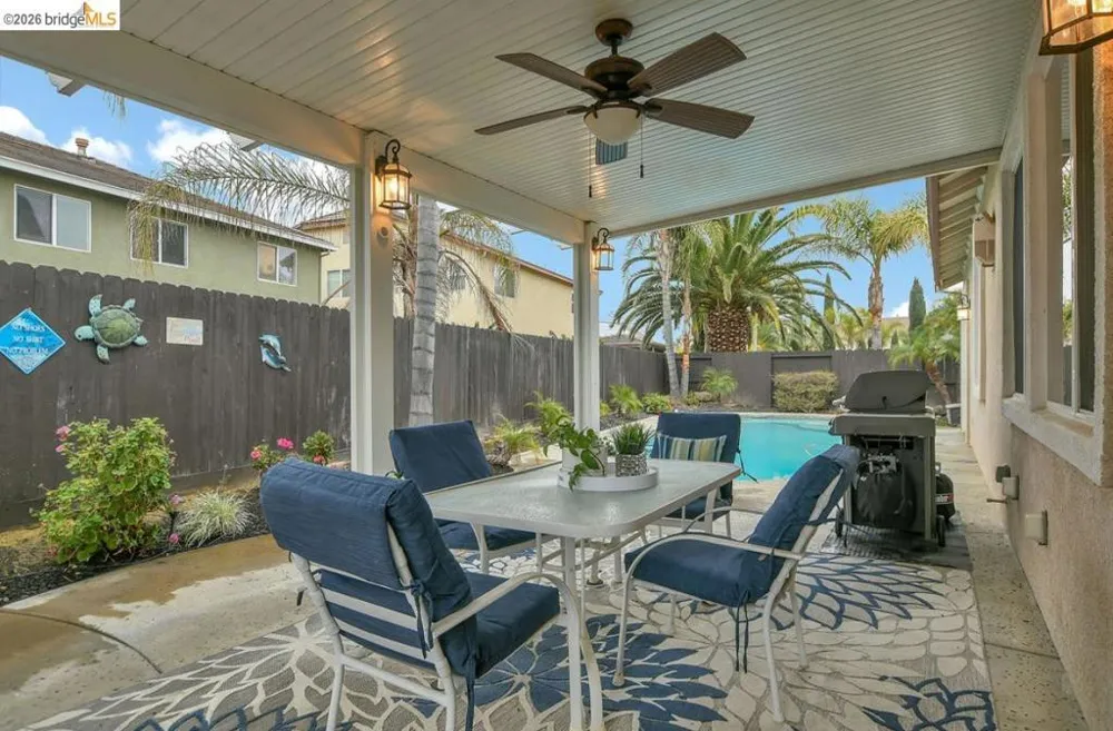1771 Wilde Dr Discovery Bay, CA 94505